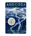 2 Euro Andorre 2019 Mondial du ski