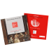 Coffret BU Espagne 2019