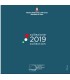 BU Italie 2019 - 8 pièces