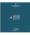 BU Italie 2019 - 8 pièces