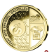Coincard 2,50 Euro Francaise Belgique 2019 Tour de France