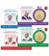 Lot 4 x Coincard Vatican 2019