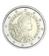 2 Euro Saint Marin 2019 - Leonard de Vinci