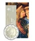 2 Euro Saint Marin 2019 - Leonard de Vinci
