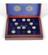 Coffret VOLTERRA TRIO de Luxe pour 2€ de 2007 à 2012