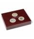 Coffret VOLTERRA TRIO de Luxe pour 2€ de 2007 à 2012