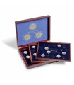 Coffret VOLTERRA TRIO de Luxe pour 2€ de 2007 à 2012