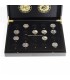 Coffret VOLTERRA TRIO de Luxe pour 2€ de 2007- 2012