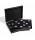 Coffret numismatique VOLTERRA TRIO pour 3x 30 caps.