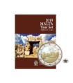 BU MALTE 2019 - Temple de Ta'hagrat