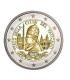 2 Euro Vatican 2019 - Fondation de l'Etat du Vatican