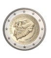 2 Euro Portugal 2019 500 ans du Tour du Monde de Magellan