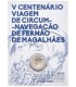 2 Euro Portugal 2019 BU - 500 ans du Tour du Monde de Magellan