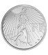 25 Euro Argent 2009 - Auteur: Atelier de Gravure
Poids: 18 gr  0,63 oz
Diamètre: 33 mm  1,30 inch
Tirage: 250 000
Métal: Arg