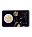 2 Euro France 2019 - 60 ans d'Astérix Version Obelix