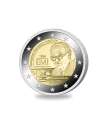 2 Euro Belgique 2019 - 25 ans de l’Institut monétaire européen