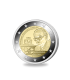 2 Euro Belgique 2019 - 25 ans de l’Institut monétaire européen