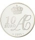 10 Euro MONACO 2011