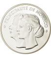 10 Euro MONACO 2011