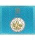 2 Euro Vatican 2019 - Fondation de l'Etat du Vatican