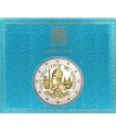2 Euro Vatican 2019 - Fondation de l'Etat du Vatican