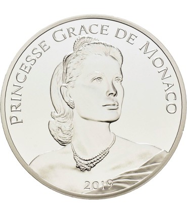 10 Euro Monaco 2019