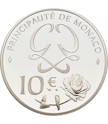 10 Euro Monaco 2019