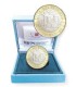 5 euro Vatican 2019 BE - Coupole de Santa Maria del Fiore