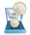 5 euro Vatican 2019 BE - Coupole de Santa Maria del Fiore
