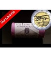 25x2 euro commemorative Malte 2015