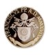 5 euro Vatican 2019 BE - Coupole de Santa Maria del Fiore