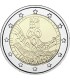 2 Euro Estonie 2019 - 150e anniversaire du festival de chant