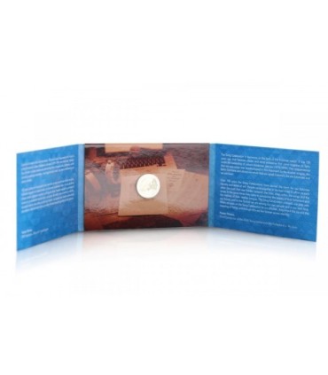 Coincard 2 Euro Estonie 2019 - 150e anniversaire du festival de chant
