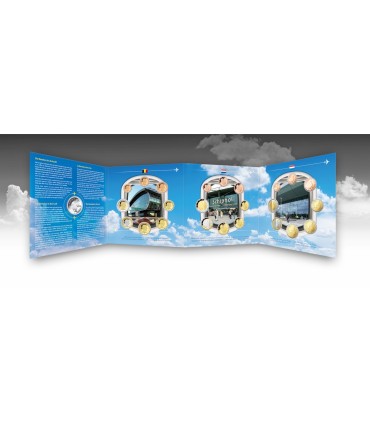 Coffret BU Benelux 2019