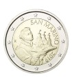 2 Euro Saint Marin 2019
