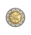 2 Euro Portugal 2019 - 600 ans de la découverte de l'île de Madère