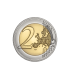 2 Euro Portugal 2019 - 600 ans de la découverte de l'île de Madère
