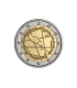 2 Euro Portugal 2019 - 600 ans de la découverte de l'île de Madère