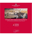 BU ITALIE 2019 10 pièces
