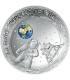 20 Euro Autriche 2019 - 50 ans du 1er Alunissage