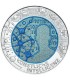 25 Euro Autriche Nobium 2019