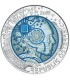 25 Euro Autriche Nobium 2019