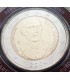 2 EURO SAINT MARIN 2004 Borghesi -  2€  Saint Marin 2004 - Bartolomeo Borghesi -commémorative:
 
Dessin commémoratif : Bartolo