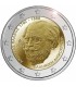2 Euro Grèce 2019 - 150e anniversaire de la mort d’Andreas Kalvos