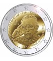 2 Euro Grèce 2019 - 100e anniversaire de la naissance de Manolis Andronicos