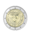 2 Euro Lituanie 2019 -  Les Surtatinés