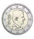 2 Euro Belgique 2019 - Roi Philippe