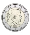 2 Euro Belgique 2019 - Roi Philippe
