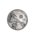 5 Euro Portugal 2019 Loup Ibérique