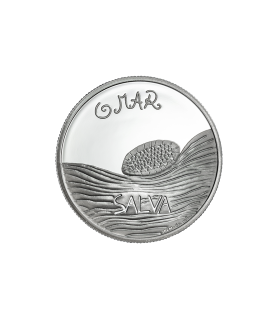5 Euro Portugal 2019 La Mer